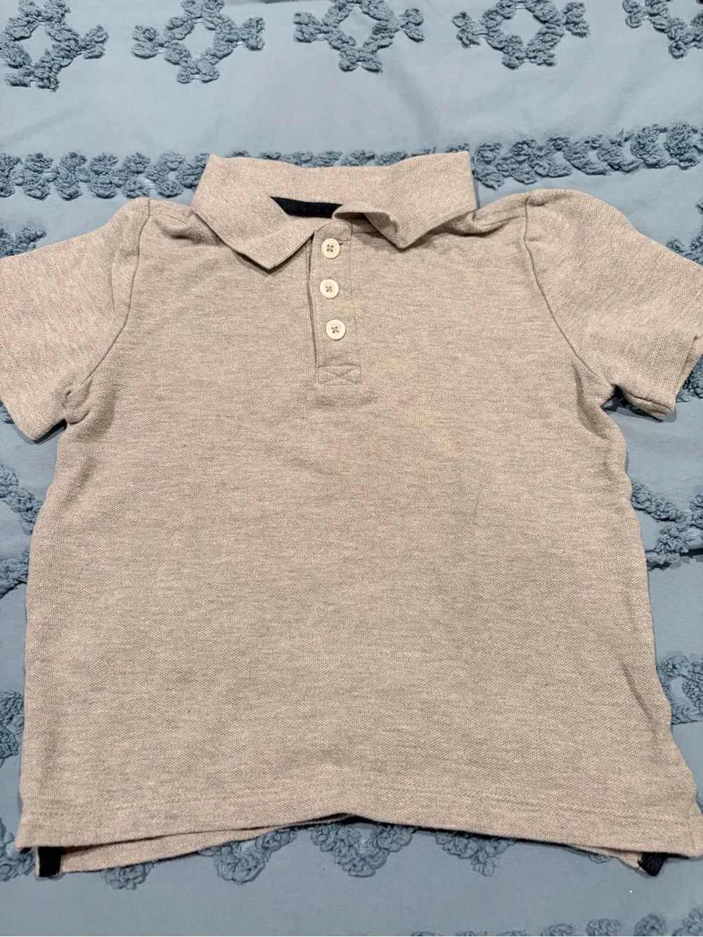 Boys 4T Summer Bundle | Ralph Lauren, Old Navy & Carter’s | 10 Pieces